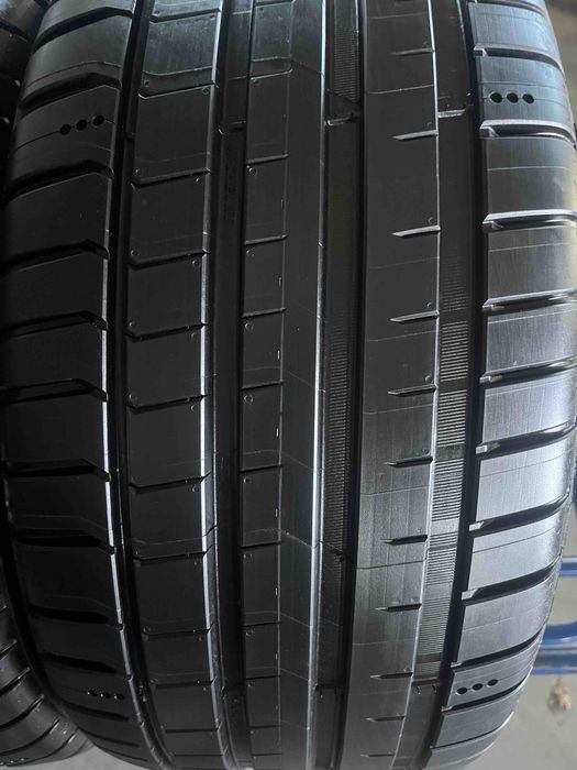 265/35/18+245/40/18 R18 Michelin Pilot Sport 5 4шт нові