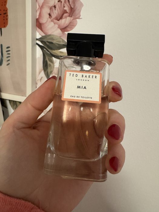 Perfumy Ted Baker Mia London z Zalando