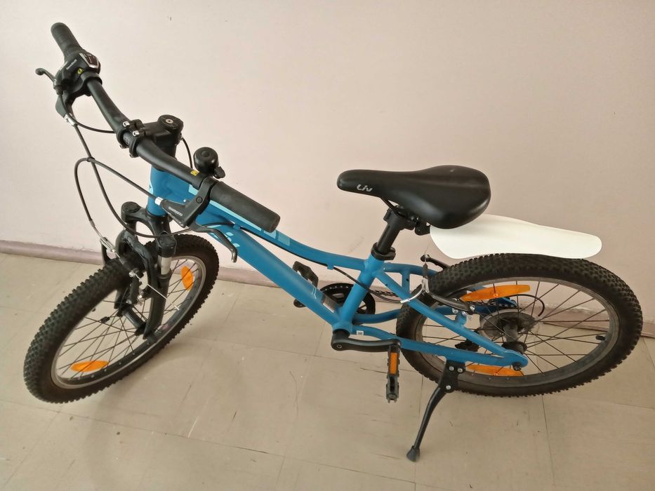 Rower Giant LIV Enchant 20"