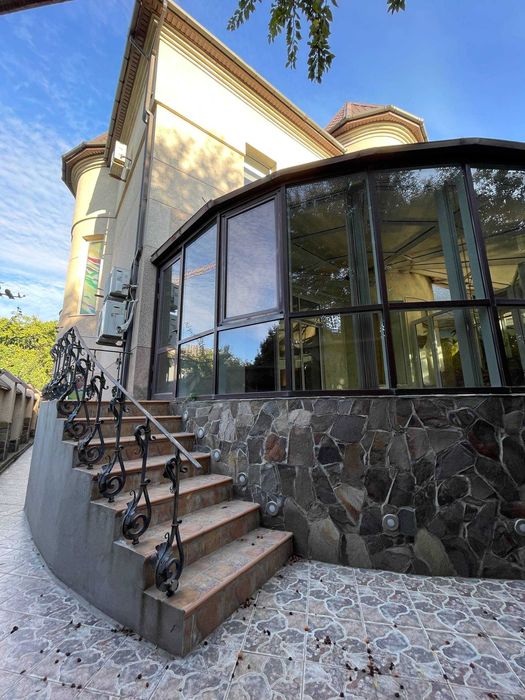 Дом по адресу ул. Китобойная (площадь 374 м²) - Atlanta.ua - фото 8