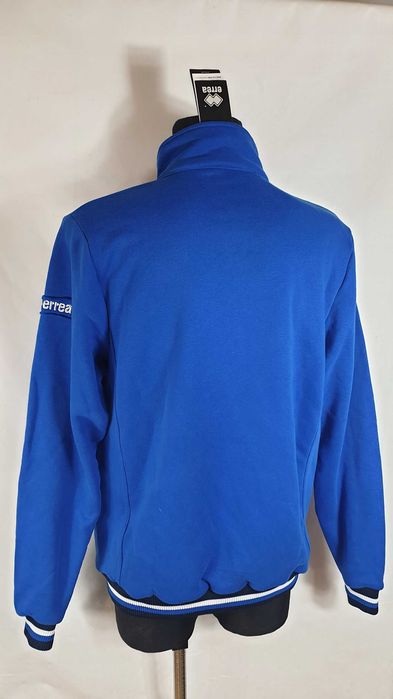 ERREA bluza treningowa LAKE FELPA rozmiar L