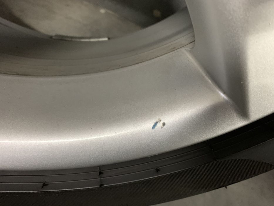 Rodas Completas com Jantes Originais Mercedes Benz W218, W212