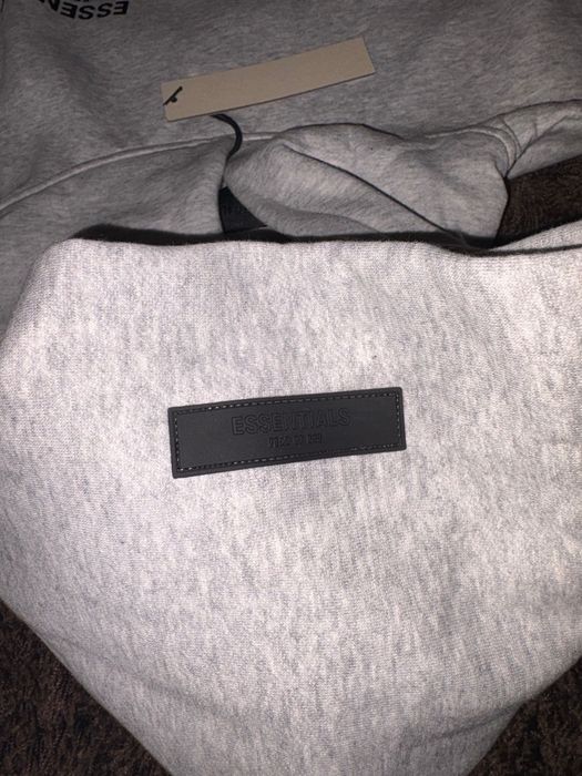 Conjunto Fear of god Essentials