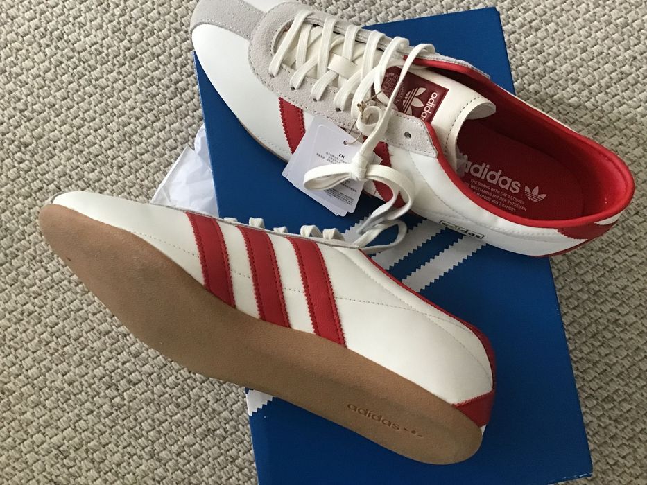 Кроссовки  Adidas Tokyo