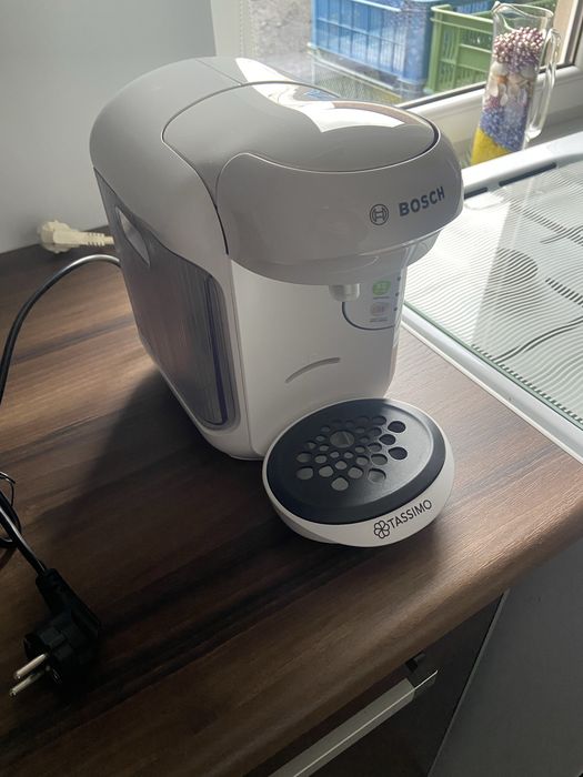 Ekspres do kawy Bosch Tassimo