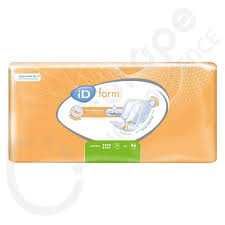 Pensos de Incontinência Adulto