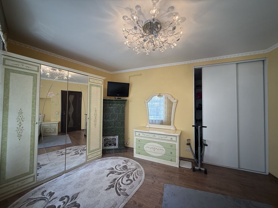 2-кімнатна квартира за адресою вул. Франка (площа 70 м²) - Atlanta.ua - фото 7