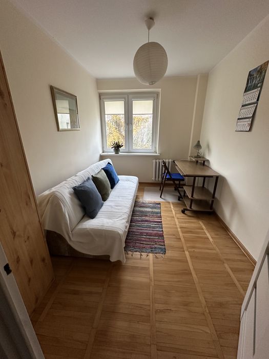 Metro Imielin pokój bez kaucji