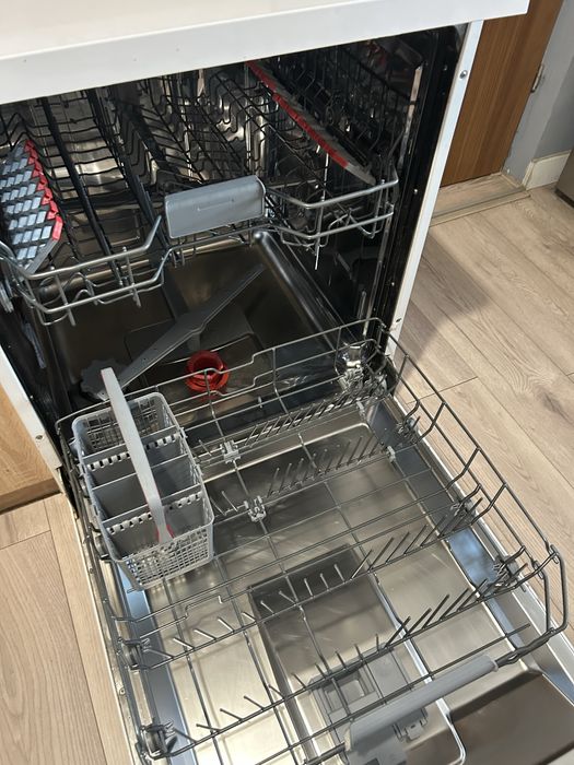 Sprzedam zmywarkę Sharp!