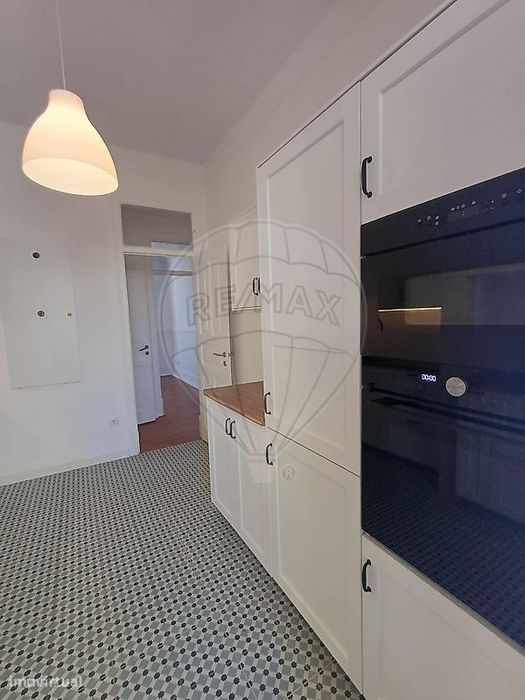 Apartamento T3 para arrendamento