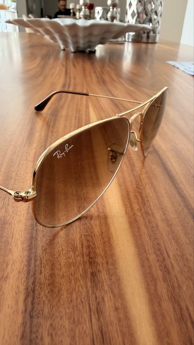 Ray Ban Aviator ( Original )