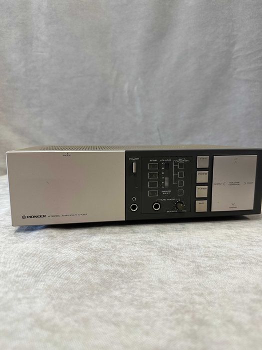 Wzmacniacz Stereo Pioneer A X50
