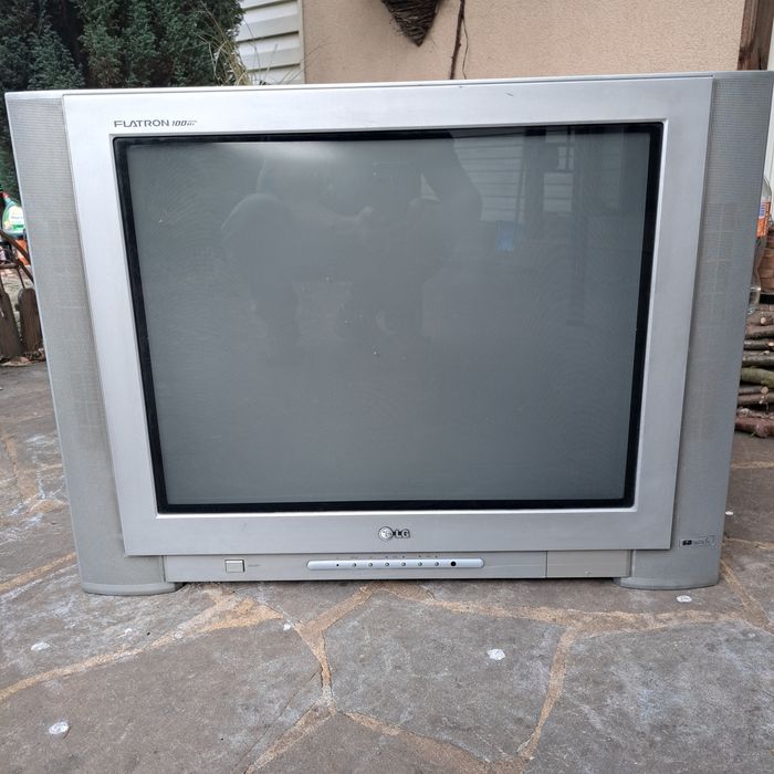 Telewizor LG 32cale RE-29FA33X