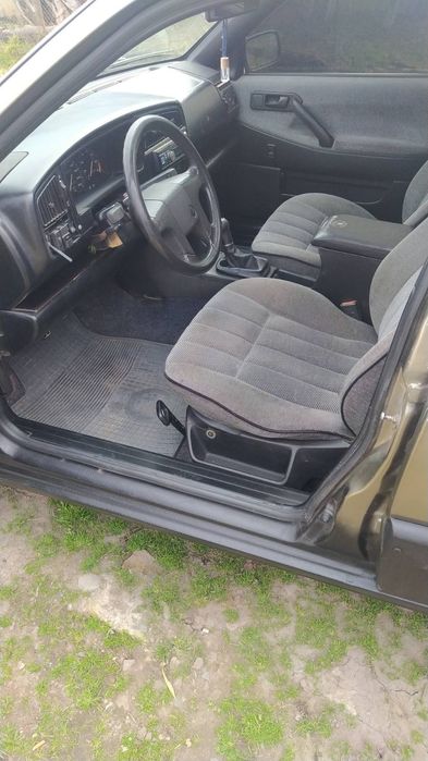 Продам пасат б3 находу