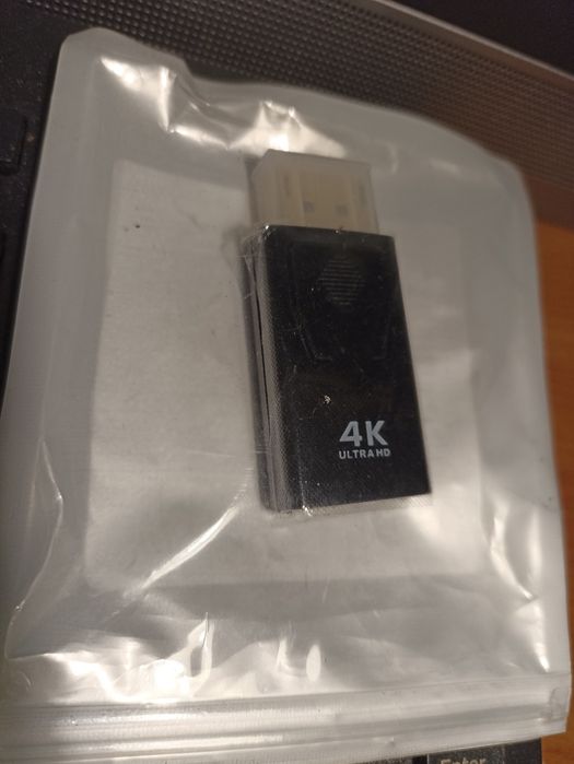 Переходник Dp 2 hdmi