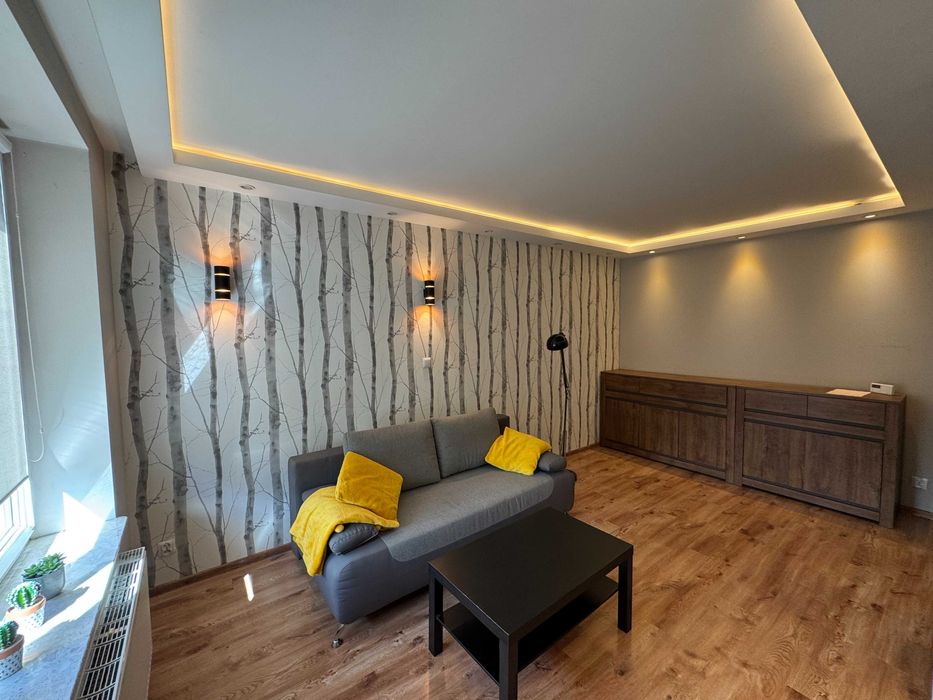 Zabrze Rokitnica wynajem kawalerki bez pośredników