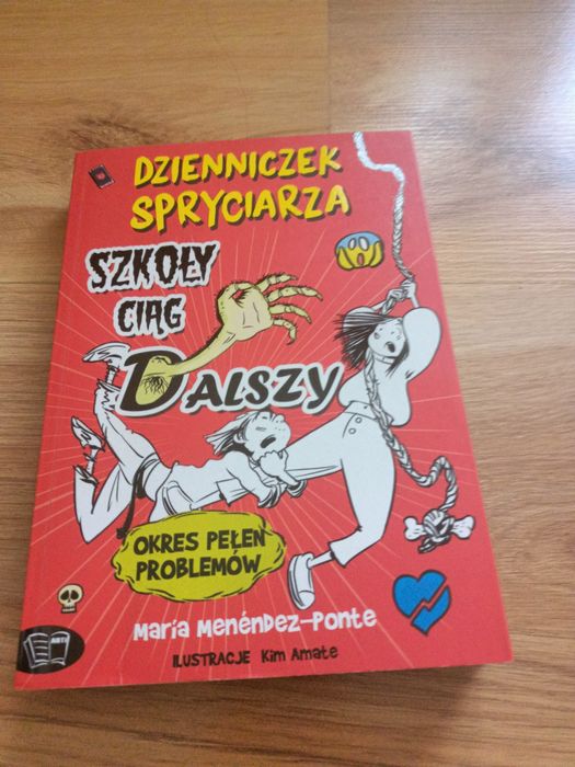 Dzienniczek spryciarza