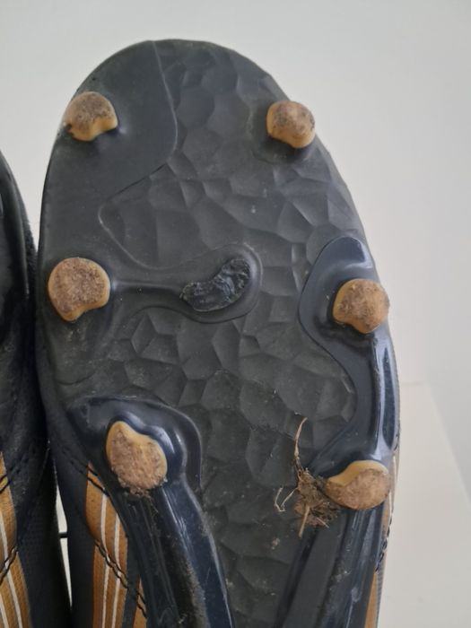 Korki męskie,  chłopięce Huari 41