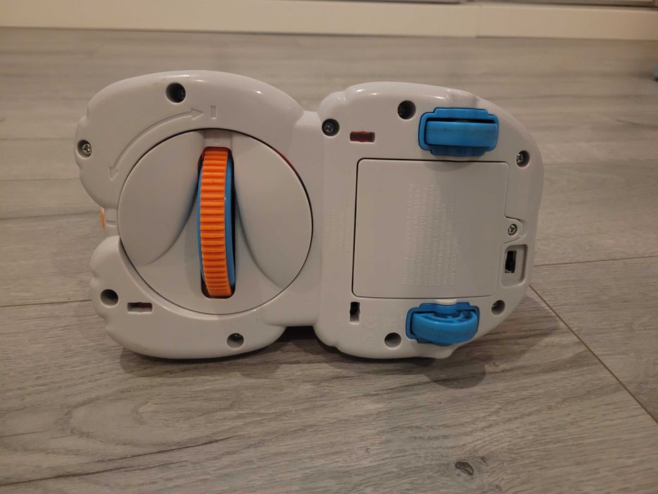 Raposa andante Fisher price