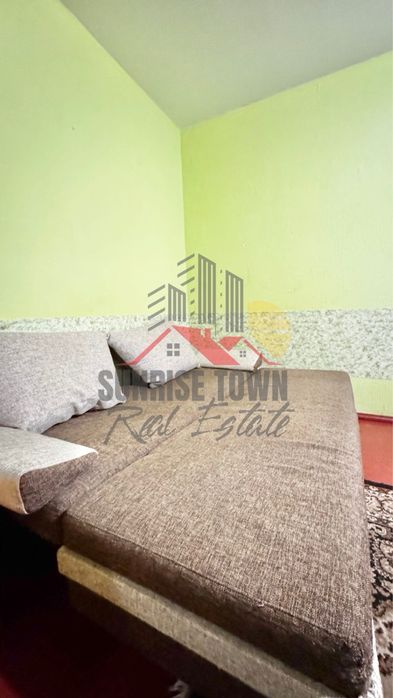 Здам 1 кімнатну квартиру з ремонтом поряд з трц Глобал