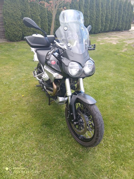 Moto Guzzi