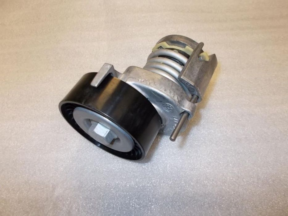 VW GOLF POLO BORA napinacz paska ORYGINAŁ NOWY!