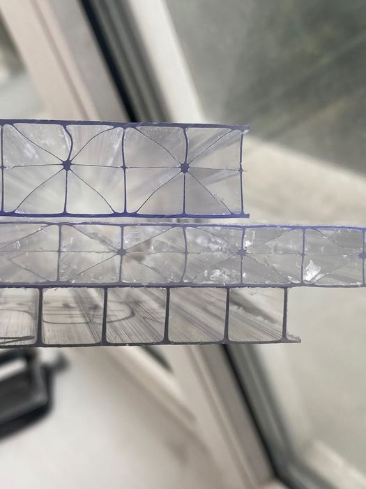 Поликарбонат по ОПТОВЫМ ценам всегда В НАЛИЧИИ все размеры и толщины