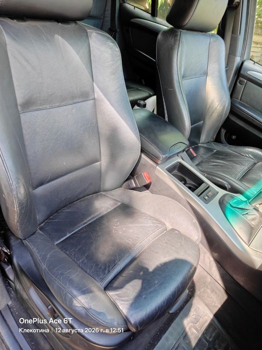 BMW X5 E53 3.0D Продам