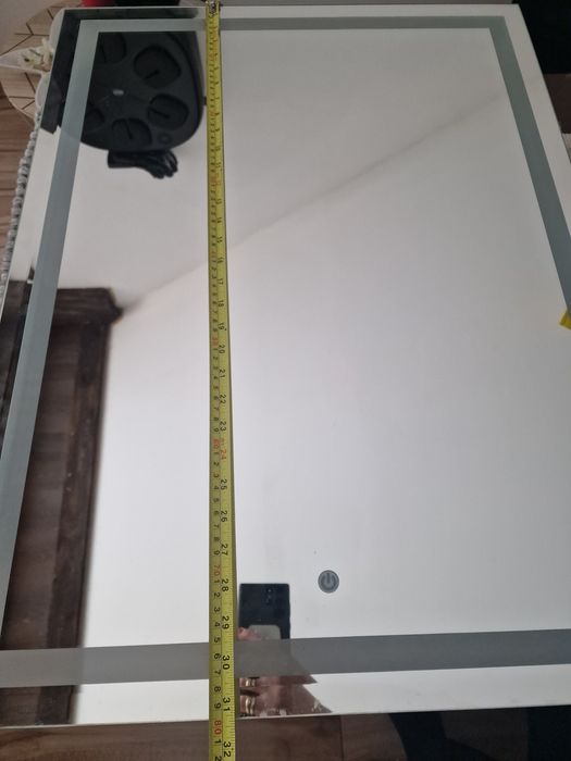 Lustro podswietlane Led 80/60