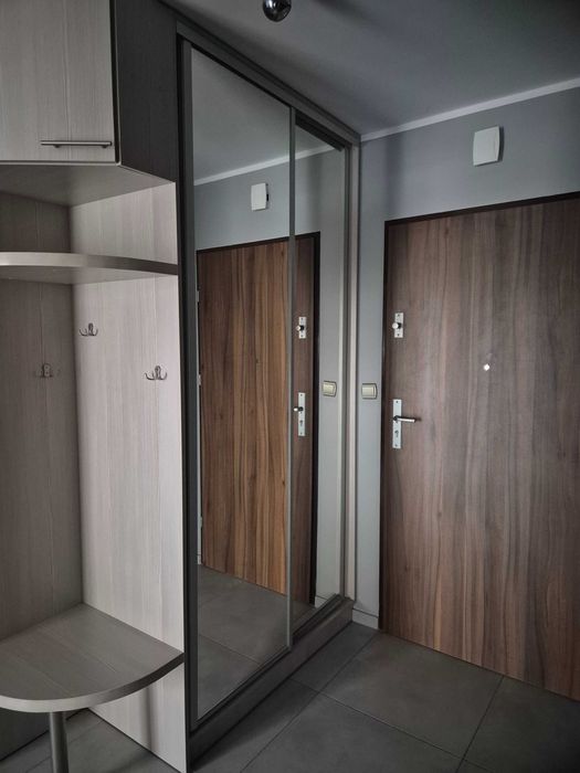 Do wynajęcia 2-pokojowe mieszkanie  Tychy, os. Cztery Pory Roku