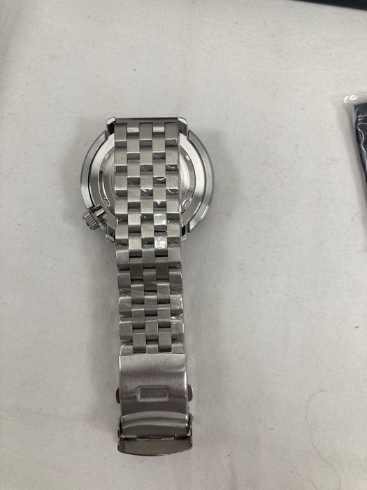 Relógio Foxbox Novo