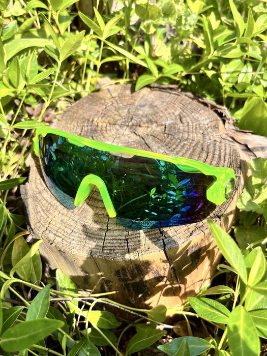 Спортивные солнцезащитные ОЧКИ / велосипедные очки / спорт очки