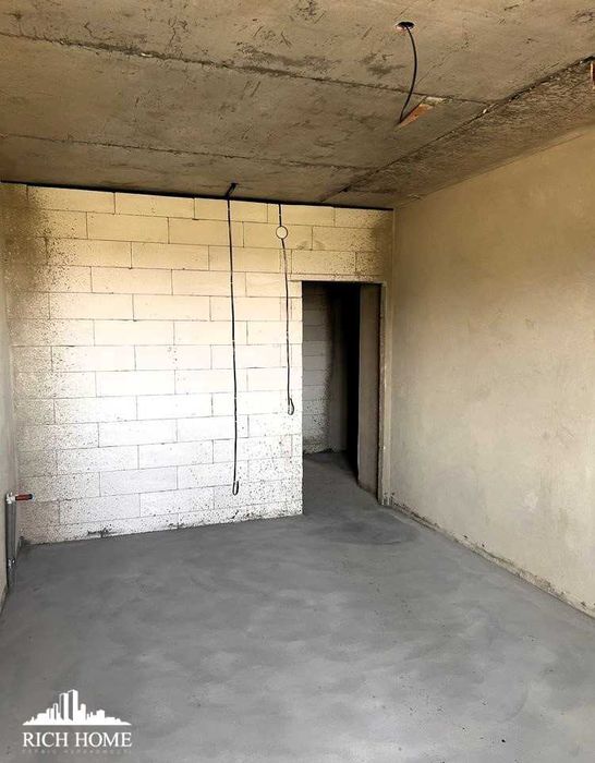 ЖК Київський Маєток. Ексклюзивна 1к квартира. 51м2, 3й поверх, газ!