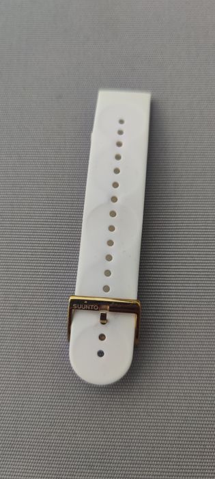 Zegarek Suunto 3 fitness gold + 2 paski