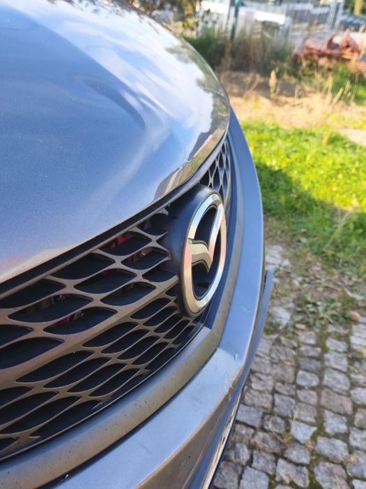 Mazda 6GH 2.0 Diesel