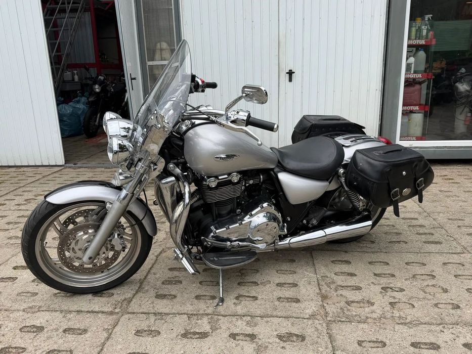 Triumph