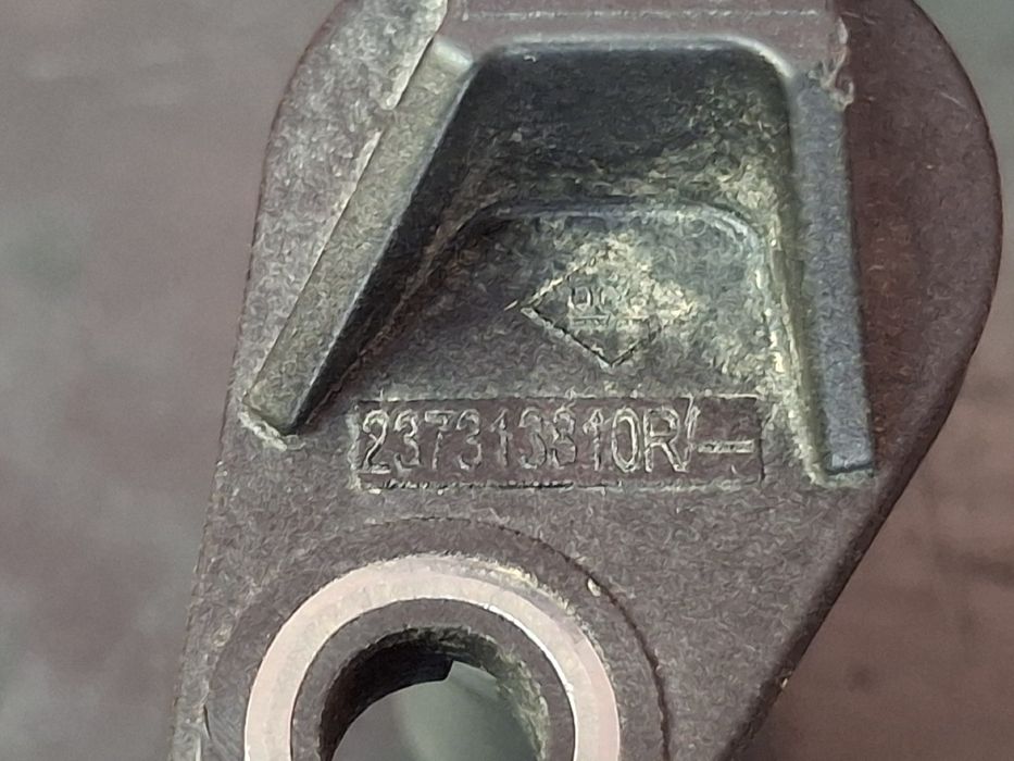 Sensor da cambota / sensor de rotação / sensor de velocidade MERCEDES-