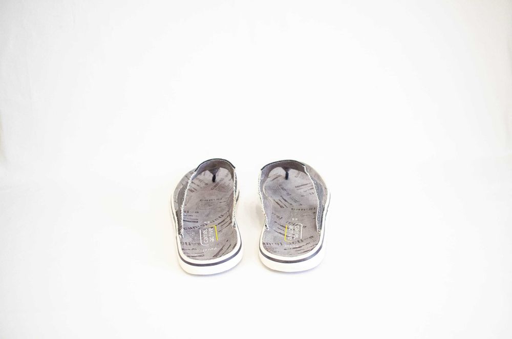 Camel Active Мужские Кожаные Шлепанцы Босоножки Оригинал! р 44-45 29см