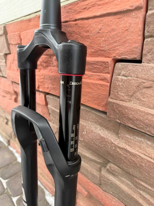 Rock Shox Pike 140mm Select 29 Boost 2022 (Шток 20.5см)