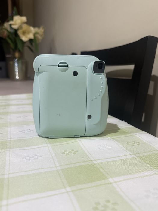 Poliroide instax mini9