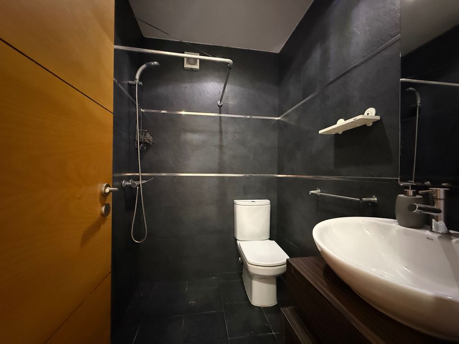 Excelente T3 Duplex em Paredes