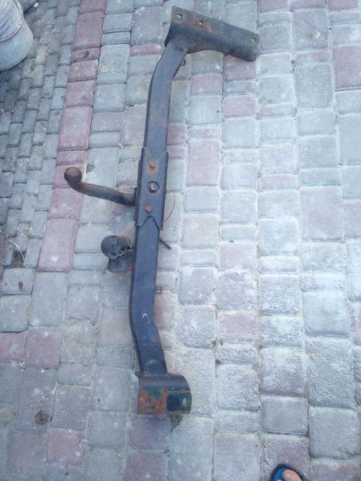 Форкоп Ford scorpio