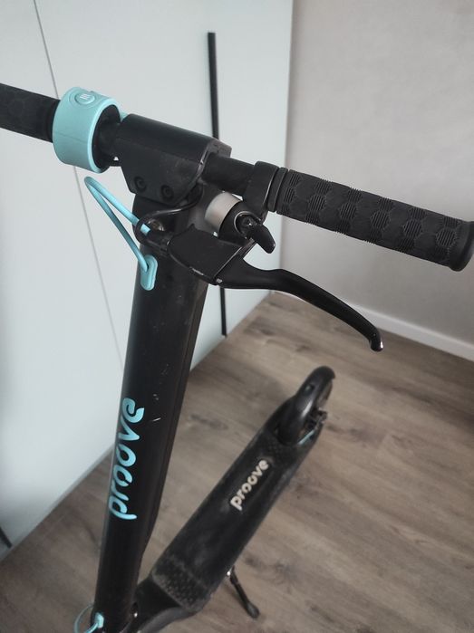 Електросамокат Proove Model X-City 2025року