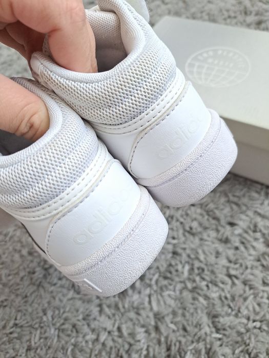 Кросівки Adidas 23р./кросовки adidas 14.5см./хайтопи adidas кеди