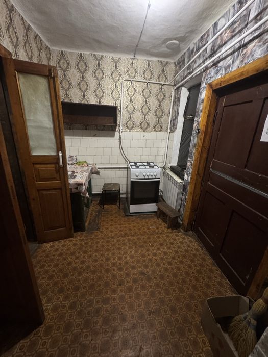 Дом Краматорский р-н  Ивановка.