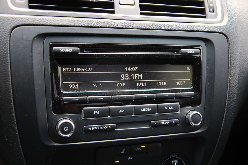 Продам Volkswagen Jetta
