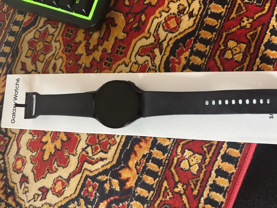 Samsung galaxy watch 6 44mm LTE
