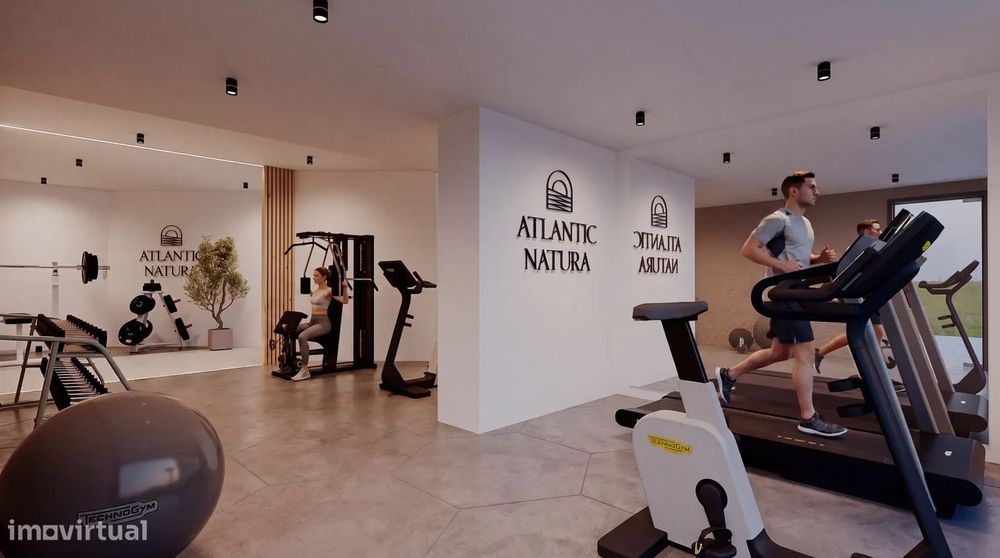Apartamento à venda na Rua Velha da Calçada Romana - T2