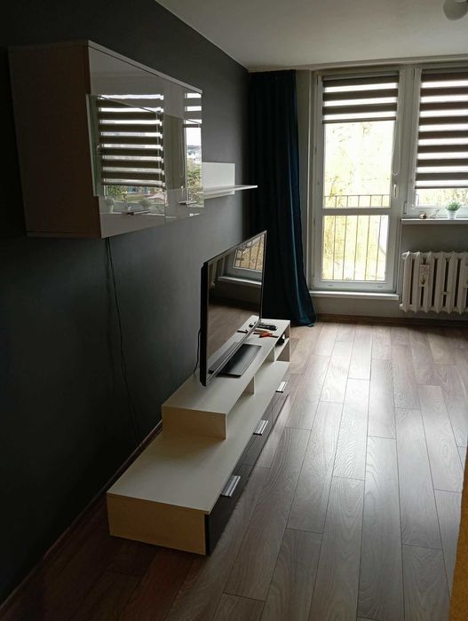 Mieszkanie do wynajęcia | 2 pokoje | 43 m² | Sikornik | 2 piętro | Gliwice - Więcej
