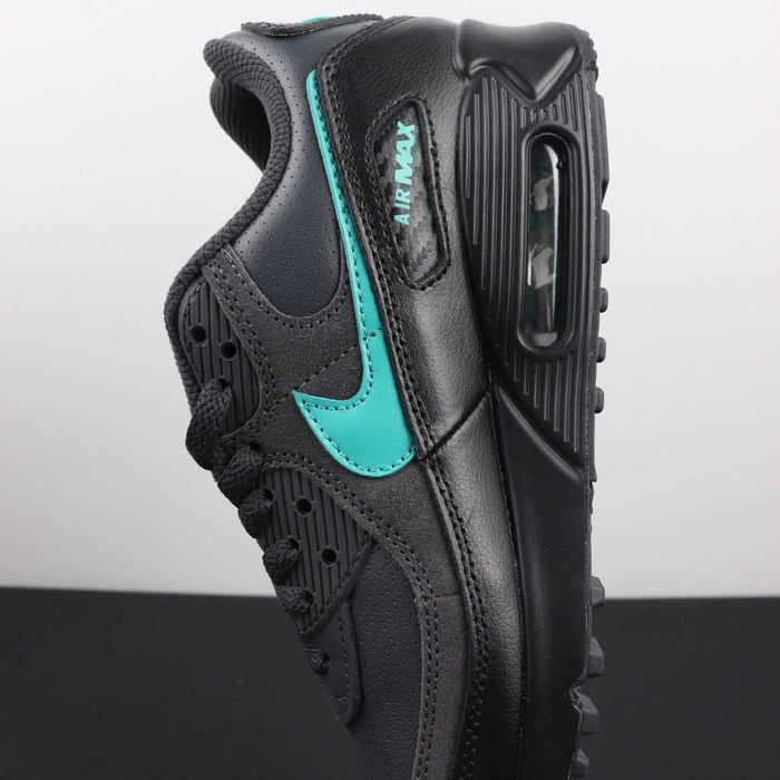 Air_Max_90__Czarny R.45